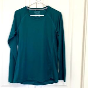 Patagonia capilene cool daily long-sleeve shirt